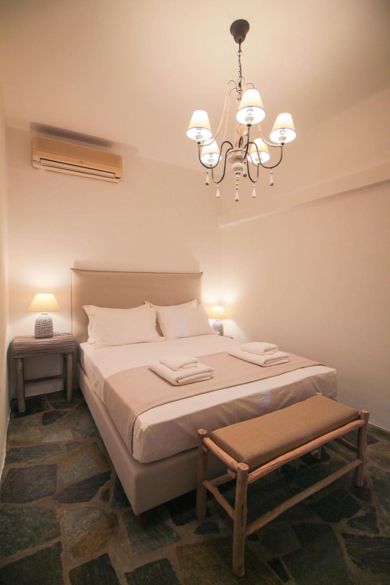 Enea By Tinoshost Aparthotel Room photo