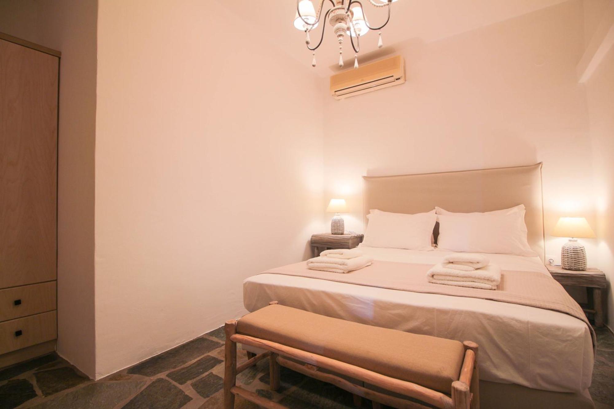 Enea By Tinoshost Aparthotel Room photo